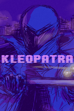 Affiche du film Kleopatra poster