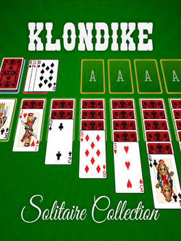 Affiche du film Klondike Solitaire Collection poster