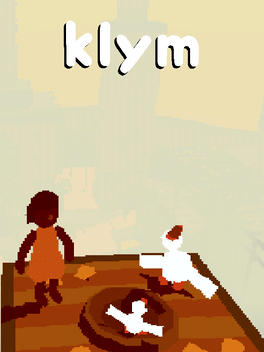 Affiche du film Klym poster