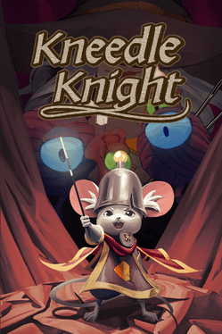 Affiche du film Kneedle Knight poster