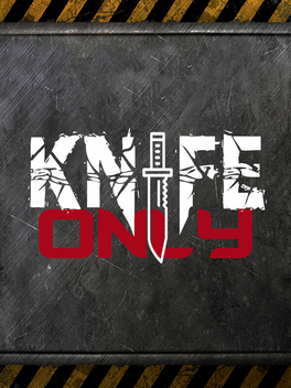 Affiche du film Knife Only poster