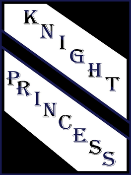 Affiche du film Knight and Princess poster