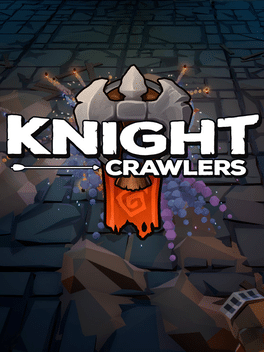 Affiche du film Knight Crawlers poster