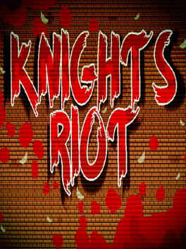 Affiche du film Knight Riot poster