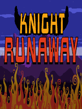 Affiche du film Knight Runaway poster