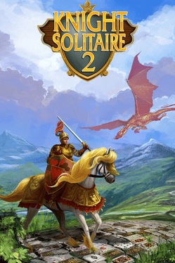 Affiche du film Knight Solitaire 2 poster