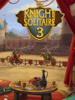 Affiche du film Knight Solitaire 3 poster