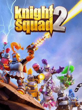 Affiche du film Knight Squad 2 poster