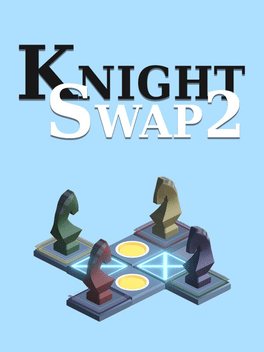 Affiche du film Knight Swap 2 poster