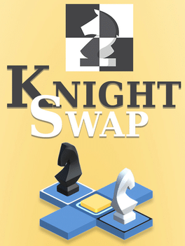 Affiche du film Knight Swap poster