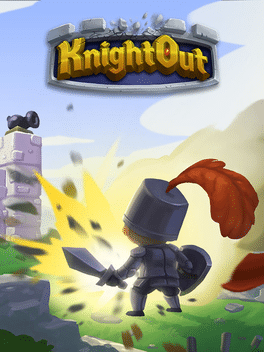 Affiche du film KnightOut poster