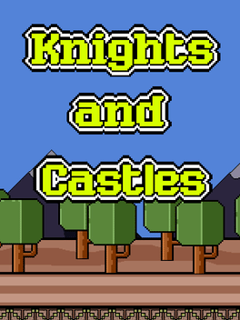 Affiche du film Knights and Castles poster