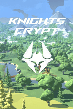 Affiche du film Knights Crypt poster