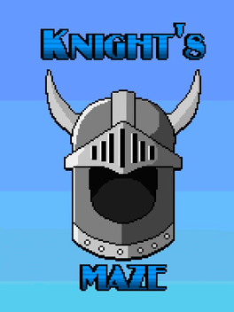 Affiche du film Knight's Maze poster