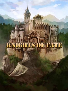 Affiche du film Knights of Fate poster