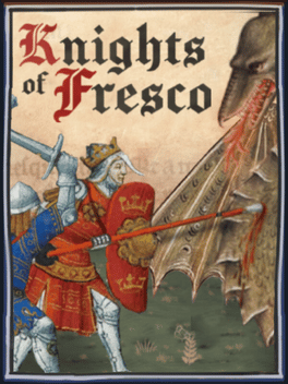 Quelle configuration minimale / recommandée pour jouer à Knights of Fresco ?