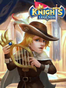 Quelle configuration minimale / recommandée pour jouer à Knights of Legends ?