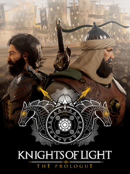 Affiche du film Knights of Light: The Prologue poster