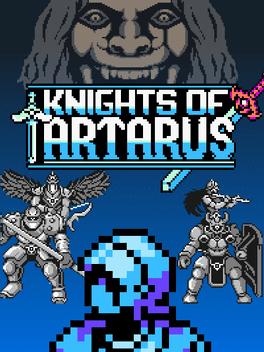 Affiche du film Knights of Tartarus poster