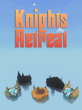 Affiche du film Knight's Retreat poster