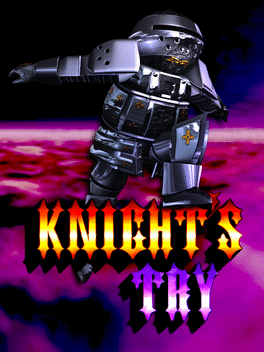 Affiche du film Knight's Try poster