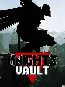 Affiche du film Knights Vault poster