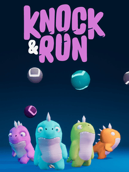 Affiche du film Knock & Run poster