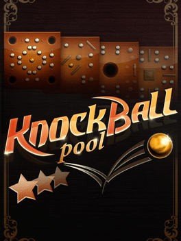 Affiche du film Knockball Pool poster