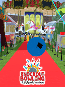 Affiche du film Knockout Bowling VR poster