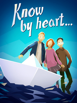 Affiche du film Know by Heart poster