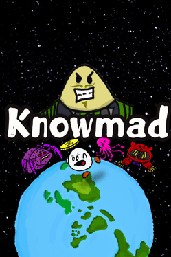 Quelle configuration minimale / recommandée pour jouer à Knowmad ?