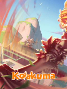 Affiche du film Koakuma poster