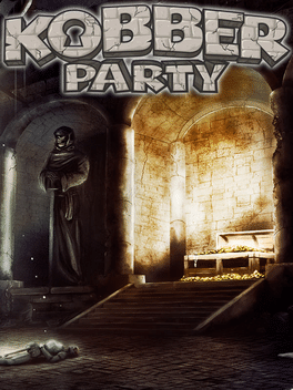 Affiche du film KobberParty - Castle Explorer poster