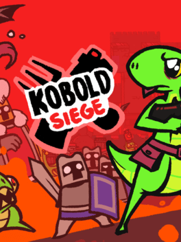 Affiche du film Kobold Siege poster