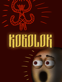 Affiche du film Kobolok poster