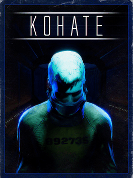 Affiche du film Kohate poster