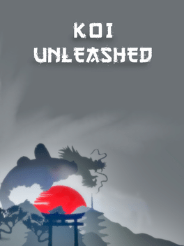 Affiche du film Koi Unleashed poster