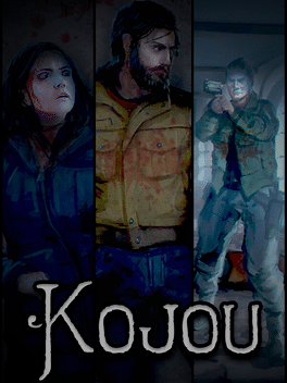 Affiche du film Kojou poster