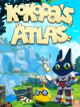 Affiche du film Kokopa's Atlas poster