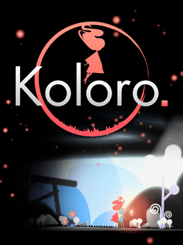 Affiche du film Koloro poster