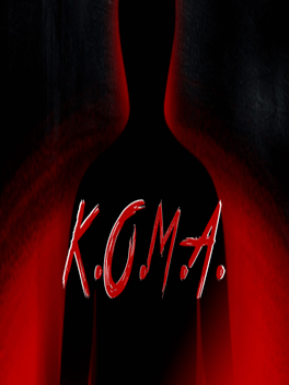 Affiche du film K.O.M.A poster