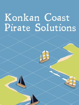 Affiche du film Konkan Coast Pirate Solutions poster