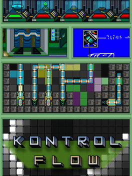 Quelle configuration minimale / recommandée pour jouer à Kontrol Flow ?