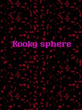 Affiche du film Kooky Sphere poster