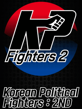 Affiche du film Korean Political Fighters: 2ND poster