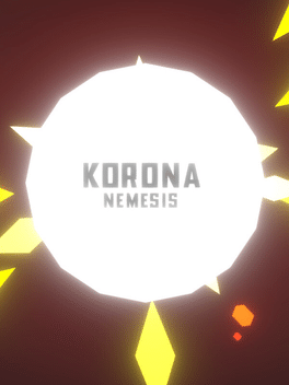 Affiche du film Korona:Nemesis poster