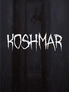 Affiche du film Koshmar poster