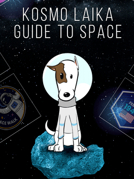 Quelle configuration minimale / recommandée pour jouer à Kosmo Laika: Guide to Space ?