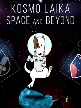 Quelle configuration minimale / recommandée pour jouer à Kosmo Laika: Space and Beyond ?