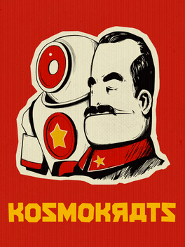 Affiche du film Kosmokrats poster